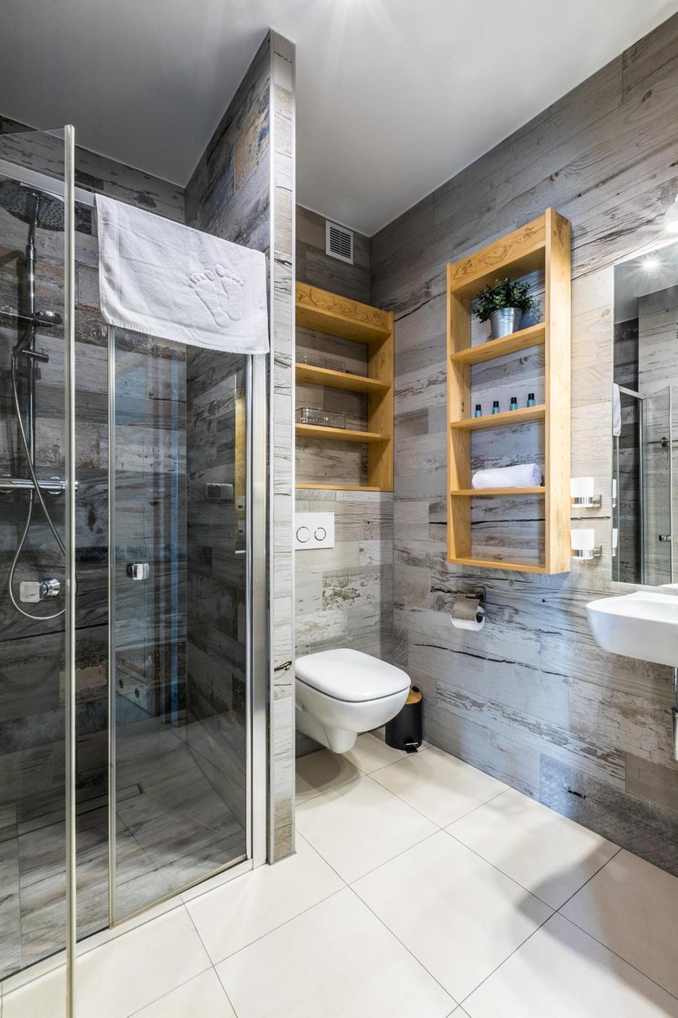 Apartament Wit Polana Sywarne Kościelisko Exterior foto